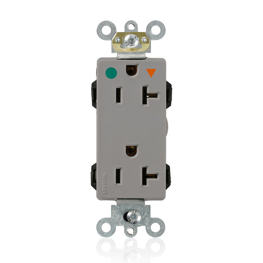 Leviton MD830-IGG Lev-Lok Modular Device