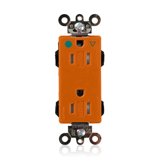 Leviton MDT82-IG Lev-Lok Modular Device