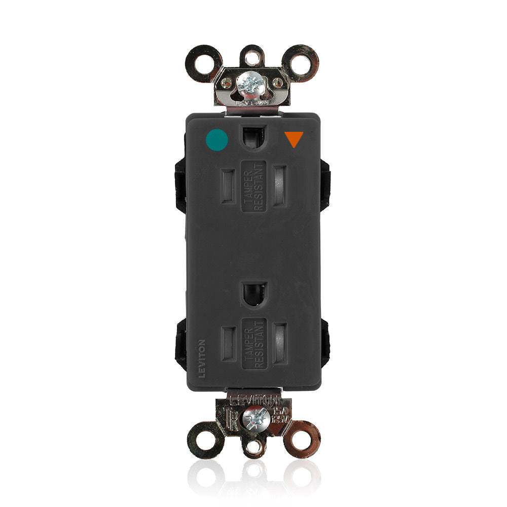 Leviton MDT82-IGE Lev-Lok Modular Device