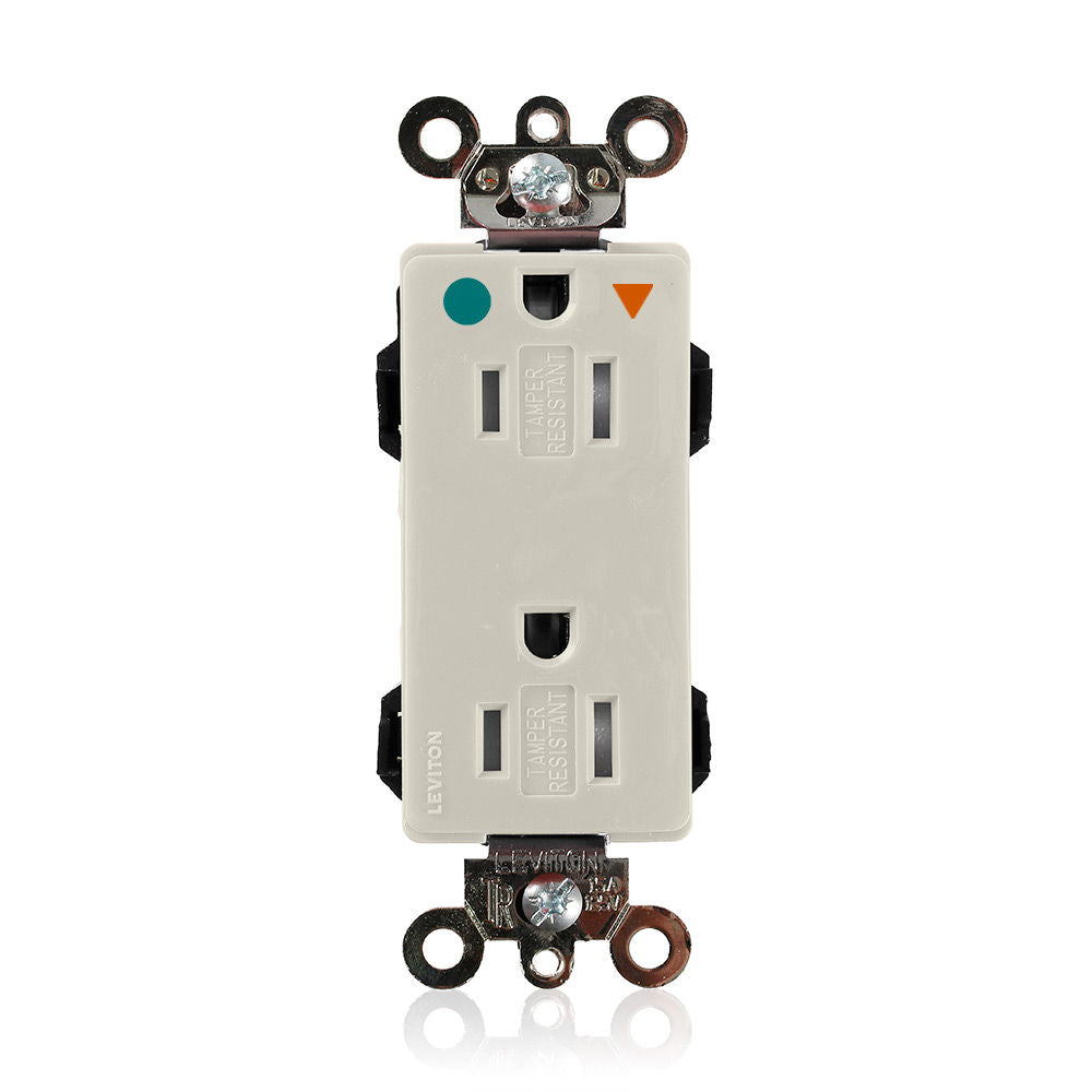 Leviton MDT82-IGT Lev-Lok Modular Device