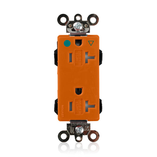 Leviton MDT83-IG Lev-Lok Modular Device