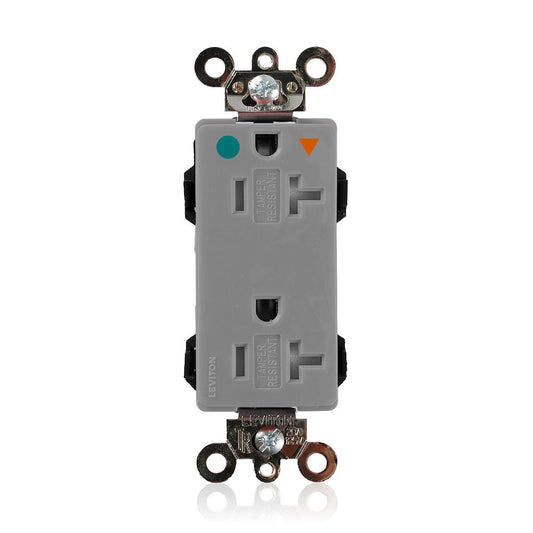 Leviton MDT83-IGG Lev-Lok Modular Device