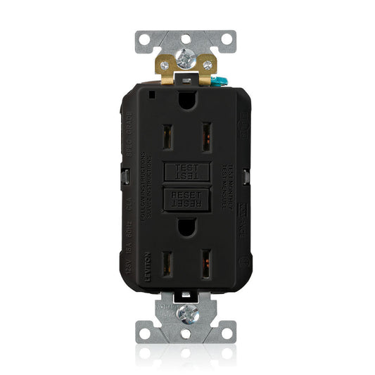 Leviton MGFN1-E GFCI Receptacle