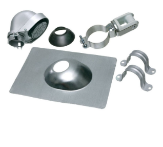 Arlington Industries MK200ASF Electrical Fitting