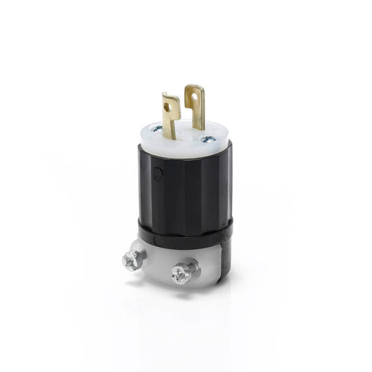 Leviton ML1-P Plug & Connector