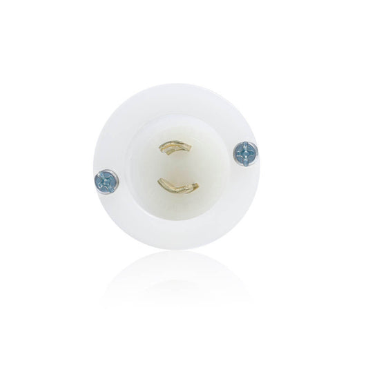 Leviton ML1-PB Plug & Connector