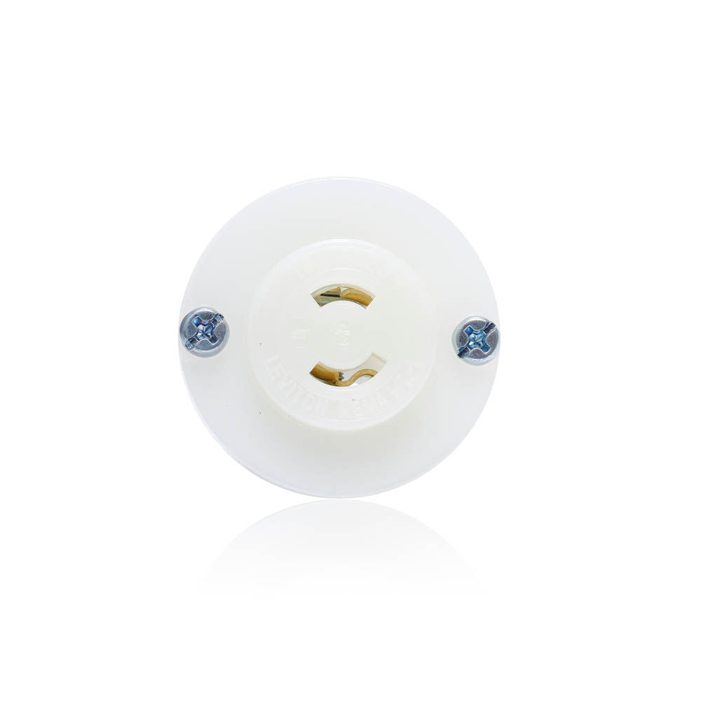 Leviton ML1-PER Plug & Connector