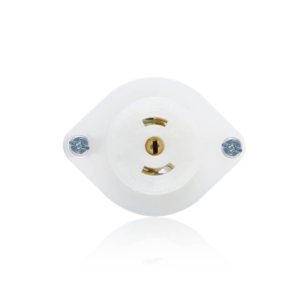 Leviton ML2-PER Plug & Connector