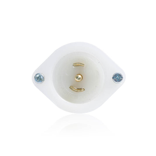 Leviton ML3-PB Plug & Connector