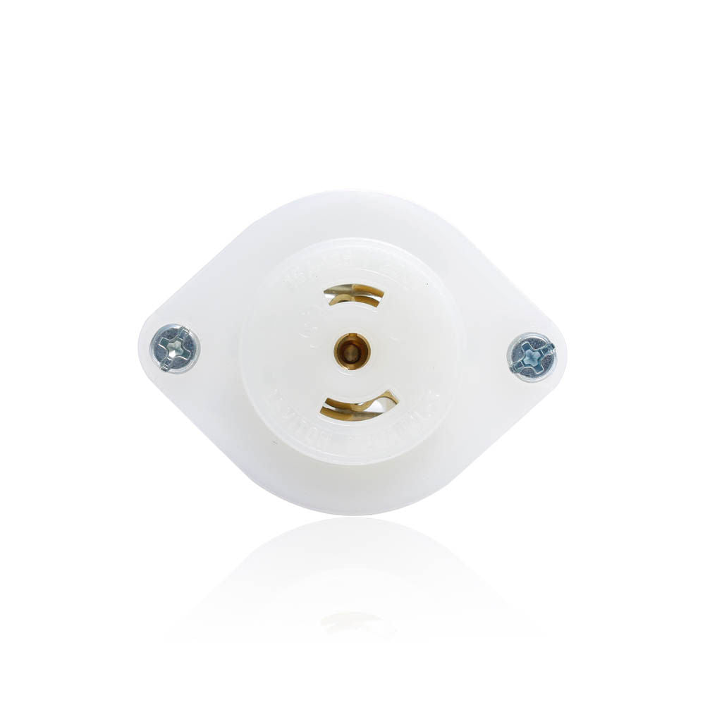 Leviton ML3-PER Plug & Connector