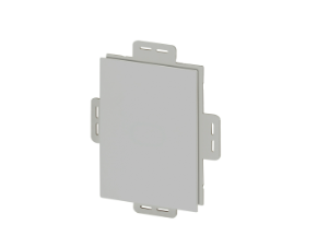 Arlington Industries MM7 Electrical Fitting