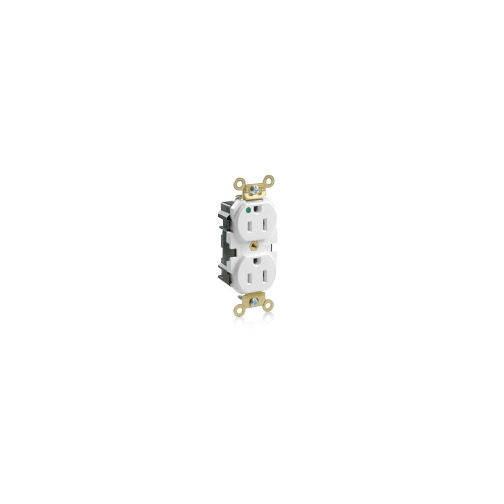 Leviton MRI15-W Lev-Lok Modular Device