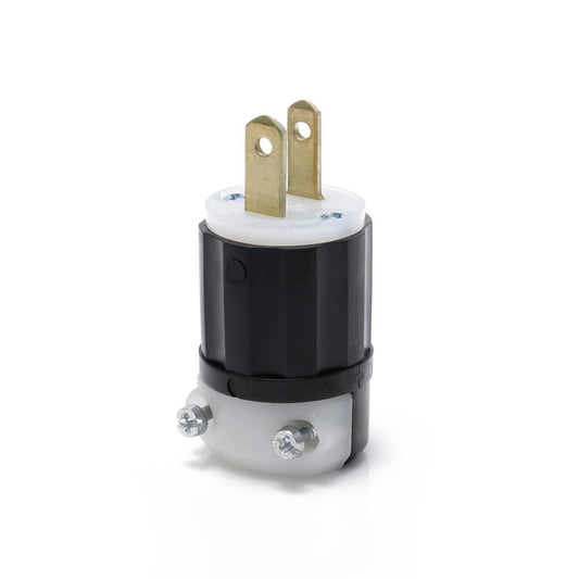 Leviton MS2-P Plug & Connector