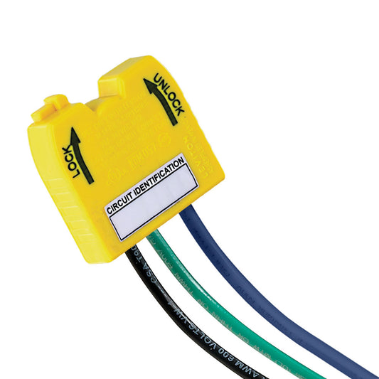 Leviton MSPSW-XSD Lev-Lok Modular Device