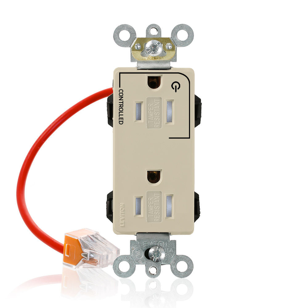 Leviton MT162-1CI Lev-Lok Modular Device
