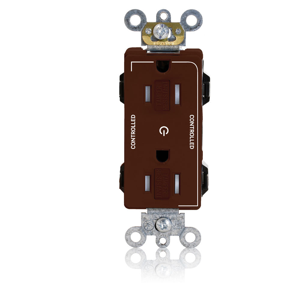 Leviton MT162-2 Lev-Lok Modular Device