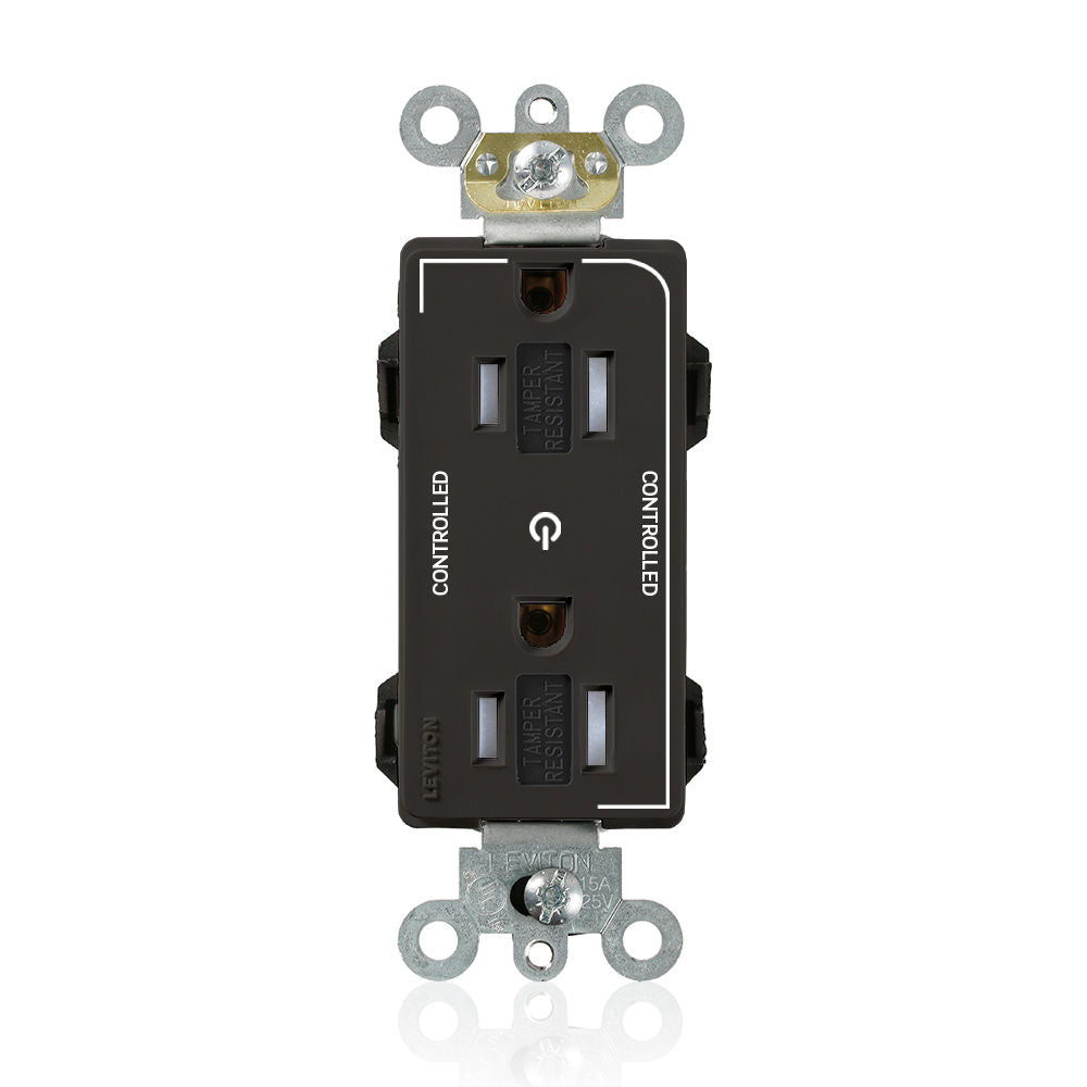 Leviton MT162-2E Lev-Lok Modular Device