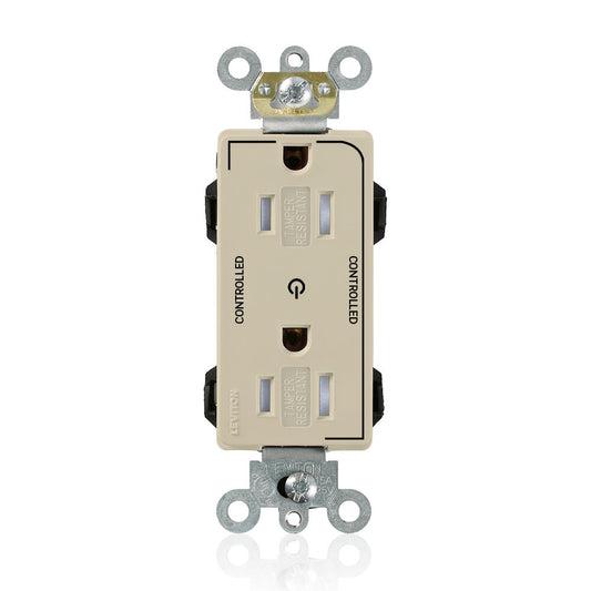 Leviton MT162-2I Lev-Lok Modular Device