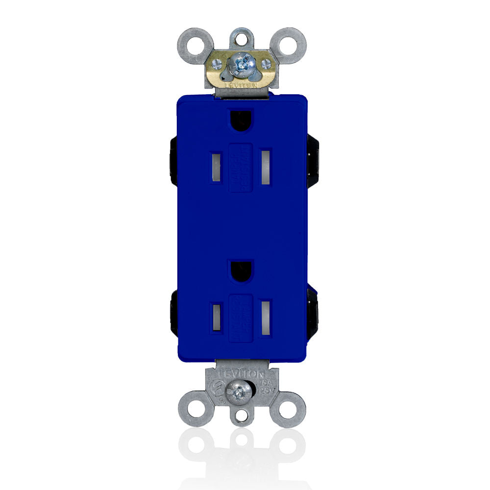 Leviton MT162-B Lev-Lok Modular Device