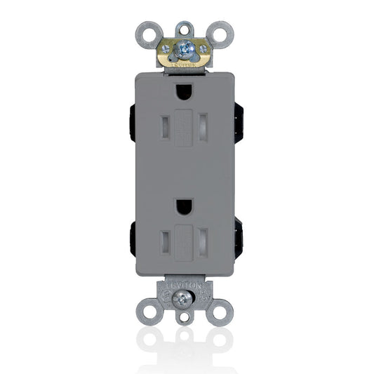 Leviton MT162-GY Lev-Lok Modular Device
