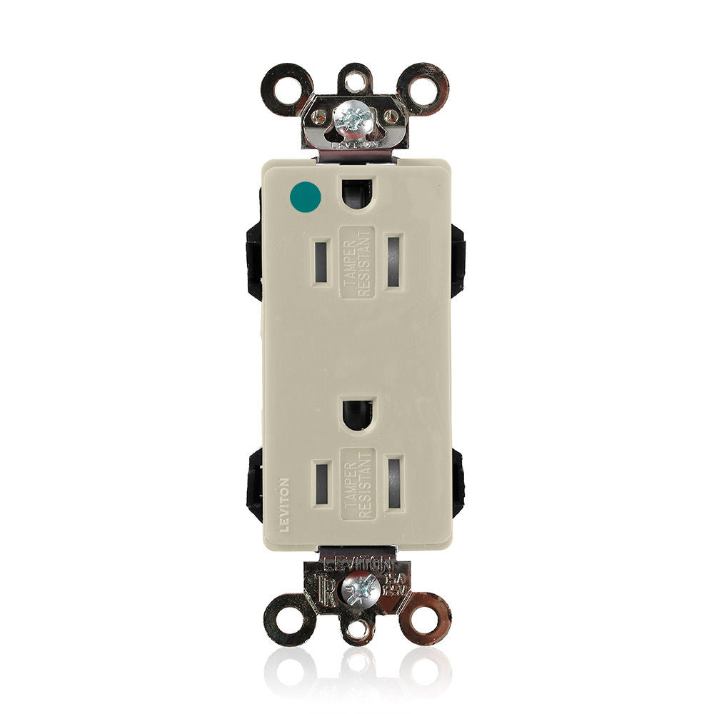 Leviton MT162-HGI Lev-Lok Modular Device