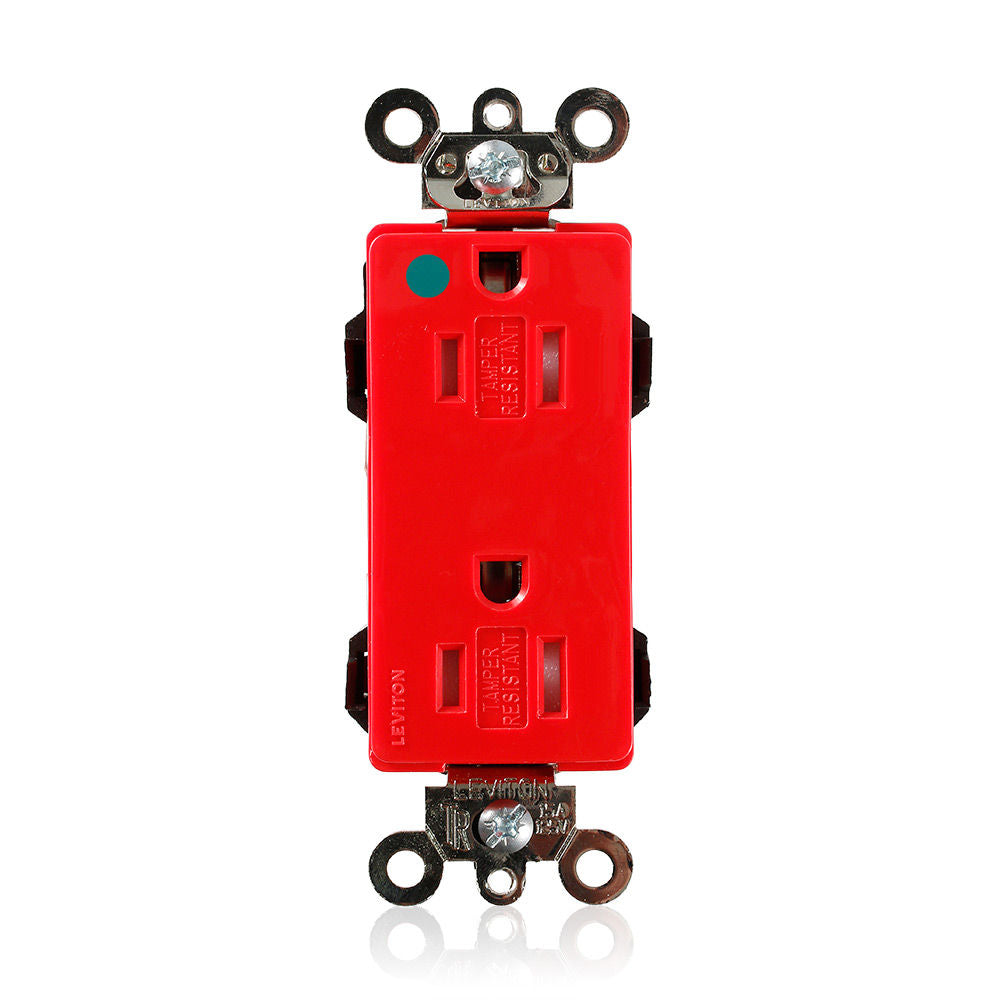 Leviton MT162-HGR Lev-Lok Modular Device