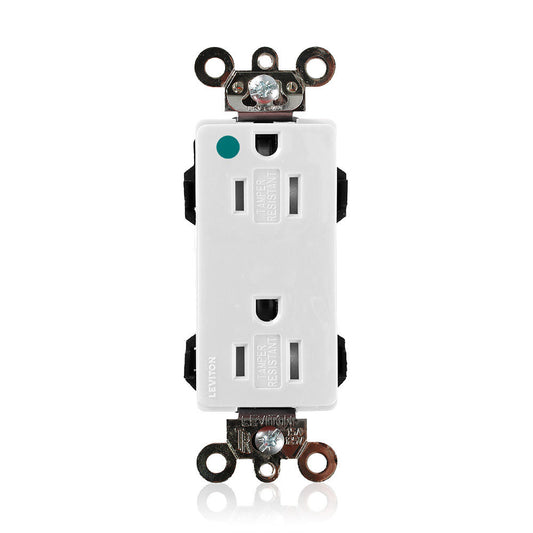 Leviton MT162-HGW Lev-Lok Modular Device