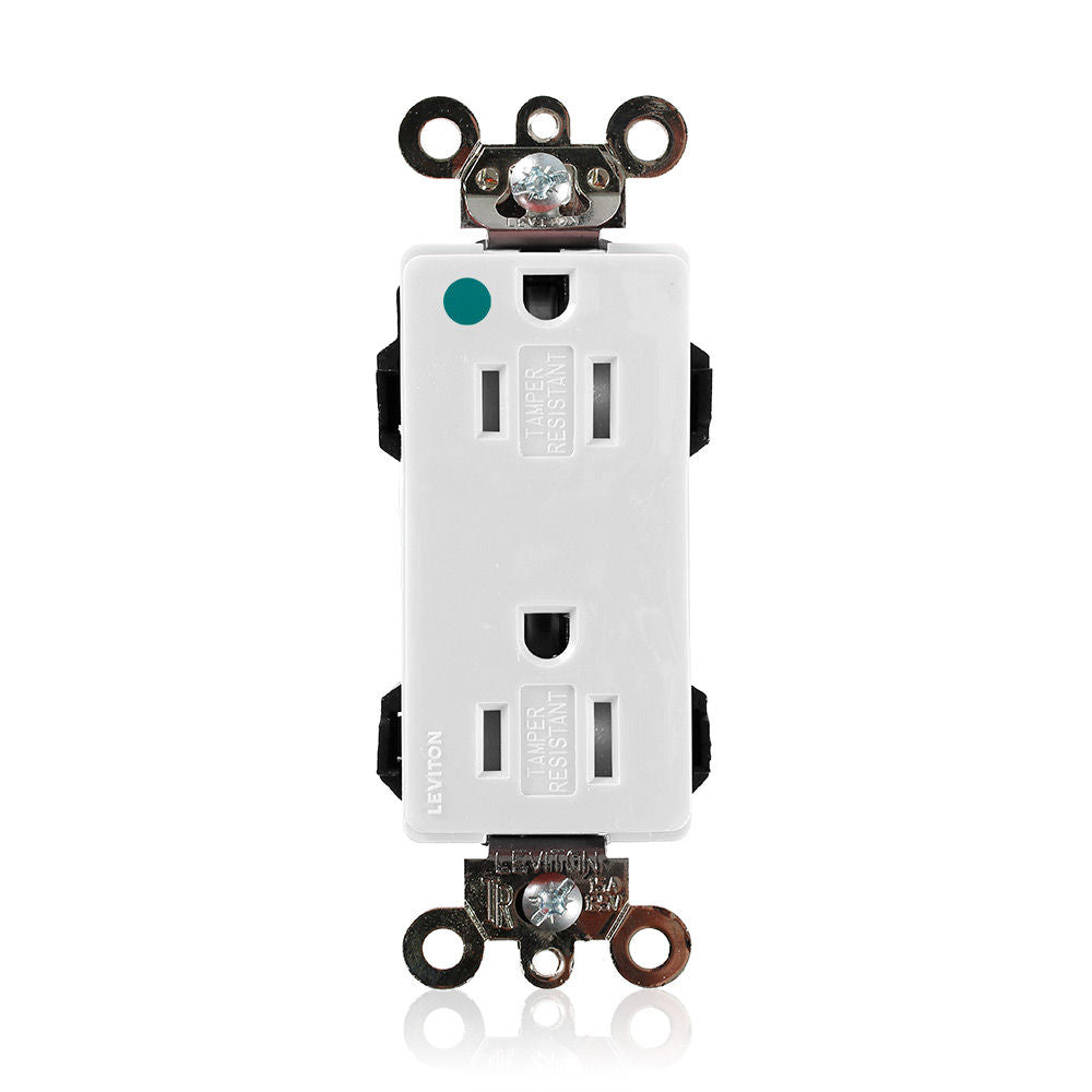 Leviton MT162-ILW Lev-Lok Modular Device