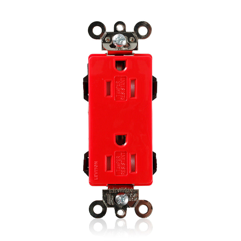 Leviton MT162-R Lev-Lok Modular Device