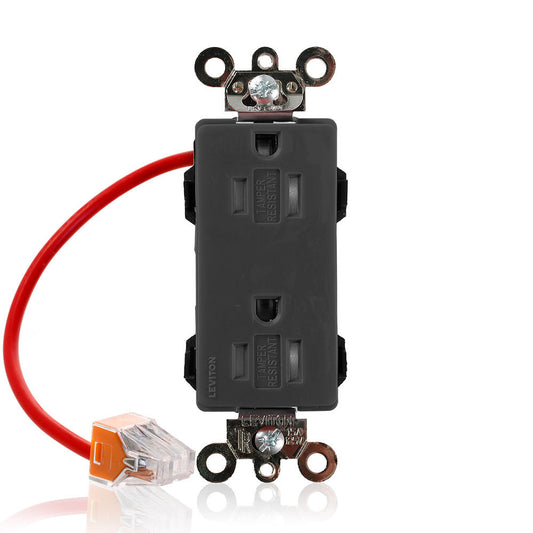 Leviton MT162-SCE Lev-Lok Modular Device