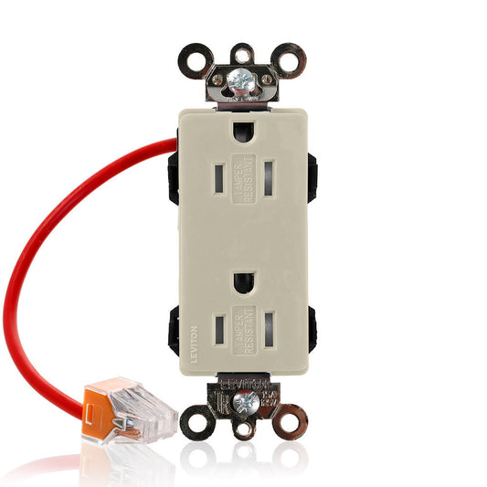 Leviton MT162-SCI Lev-Lok Modular Device