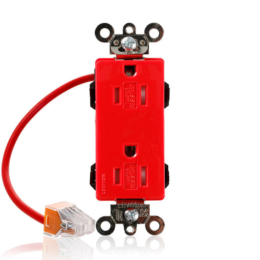 Leviton MT162-SCR Lev-Lok Modular Device