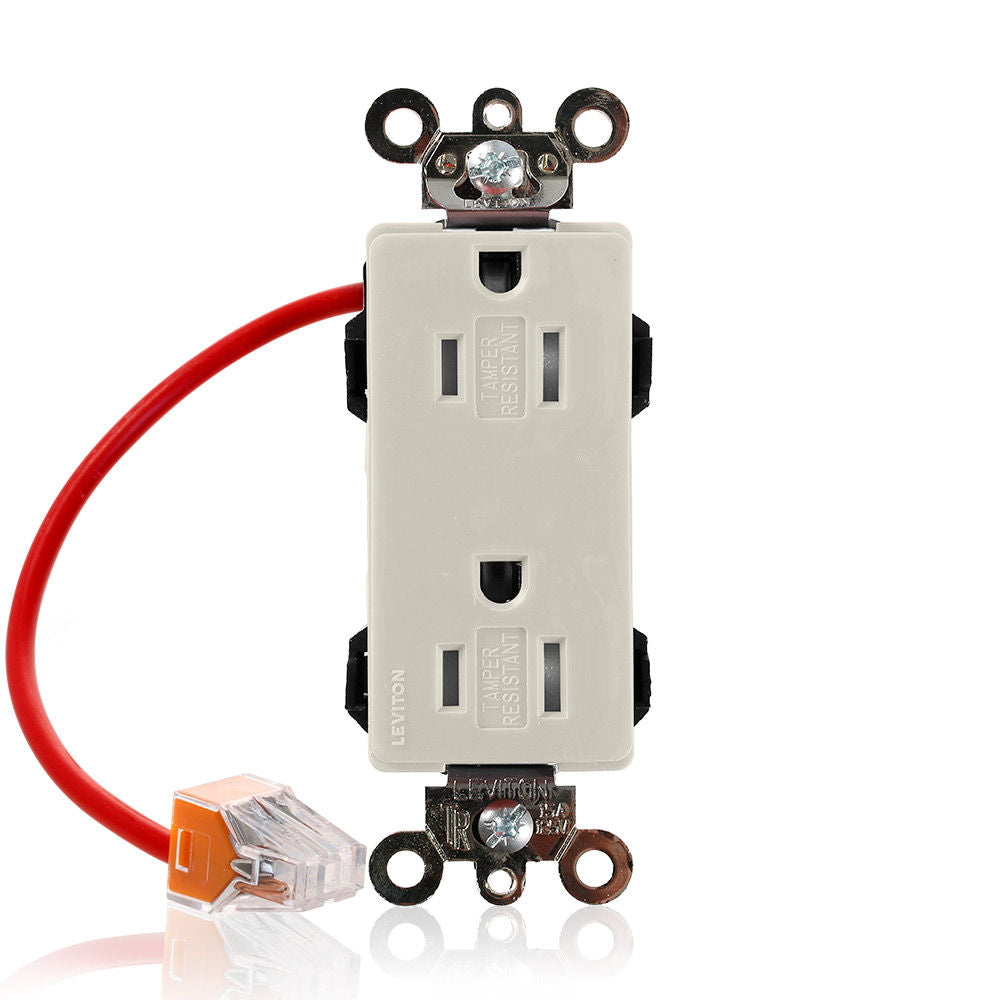 Leviton MT162-SCT Lev-Lok Modular Device