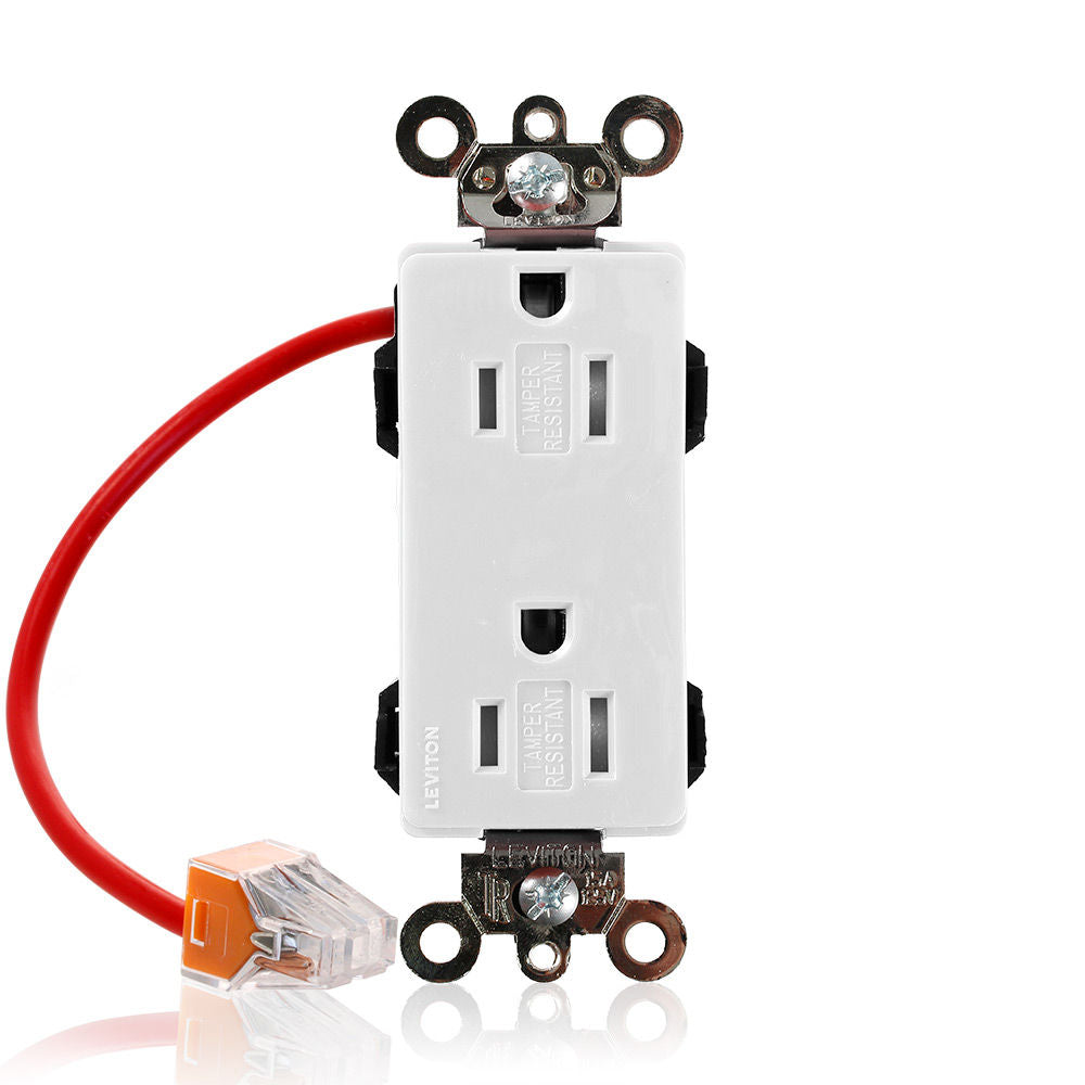 Leviton MT162-SCW Lev-Lok Modular Device