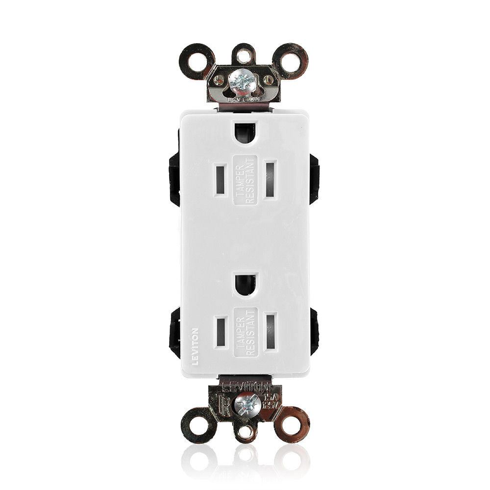 Leviton MT162-W Lev-Lok Modular Device