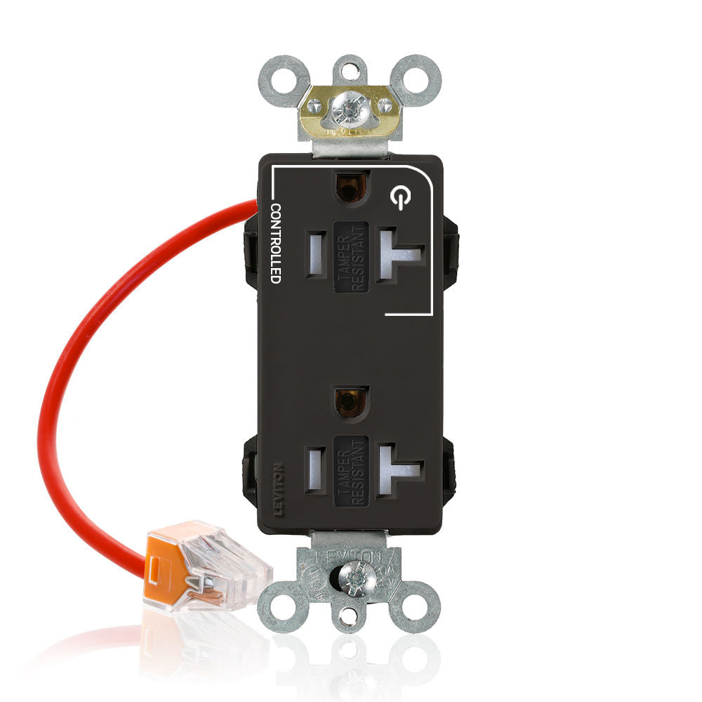 Leviton MT163-1CE Lev-Lok Modular Device