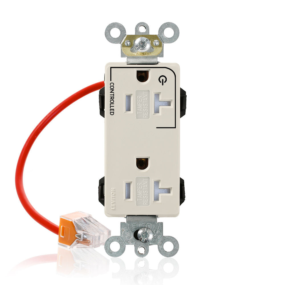 Leviton MT163-1CT Lev-Lok Modular Device