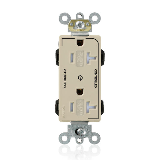 Leviton MT163-2I Lev-Lok Modular Device