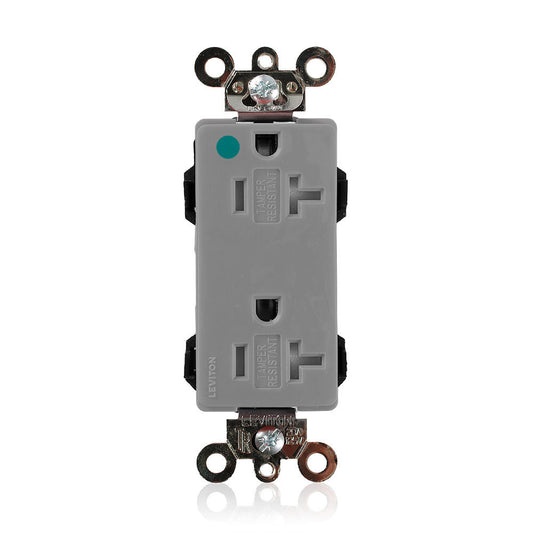 Leviton MT163-HGG Lev-Lok Modular Device