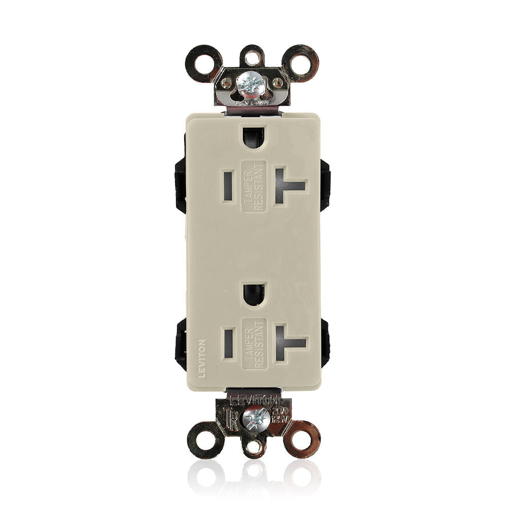 Leviton MT163-I Lev-Lok Modular Device