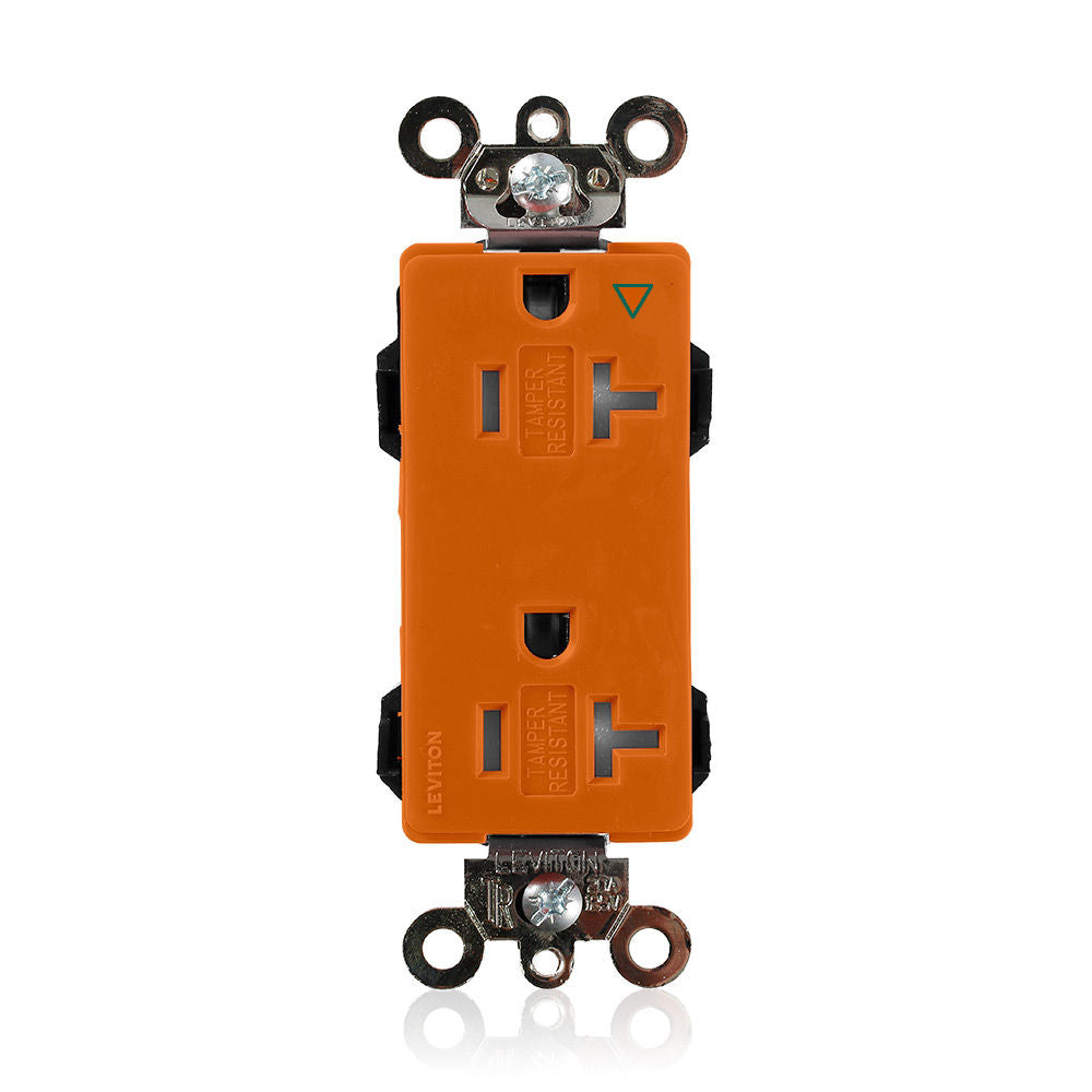 Leviton MT163-IG Lev-Lok Modular Device