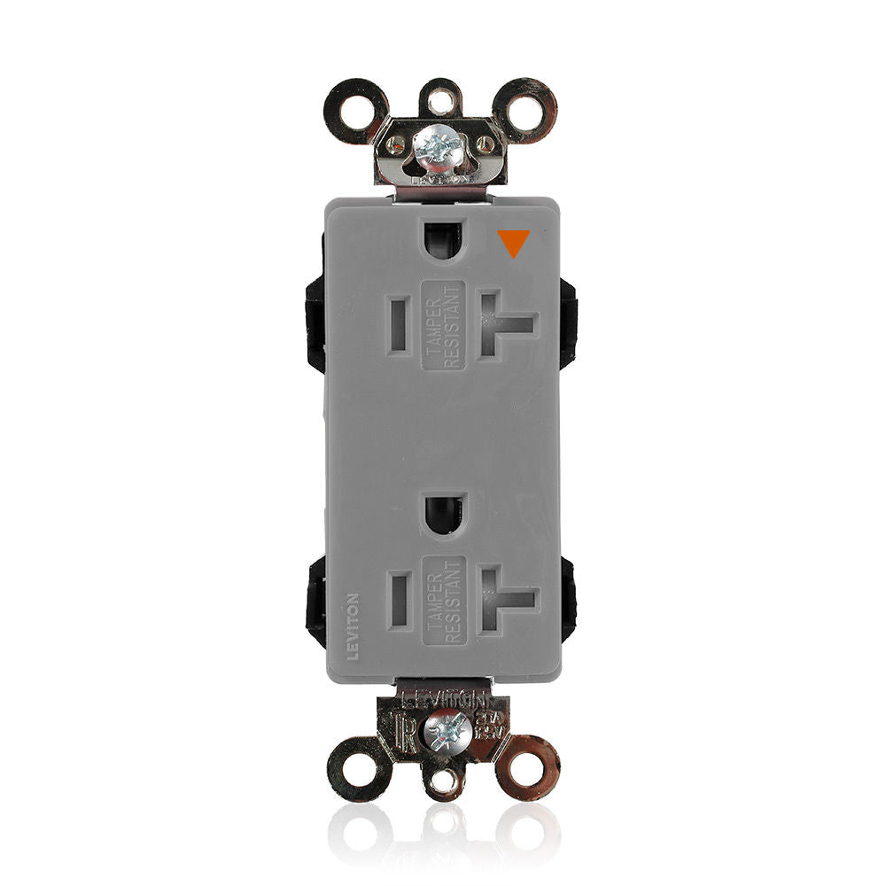 Leviton MT163-IGG Lev-Lok Modular Device