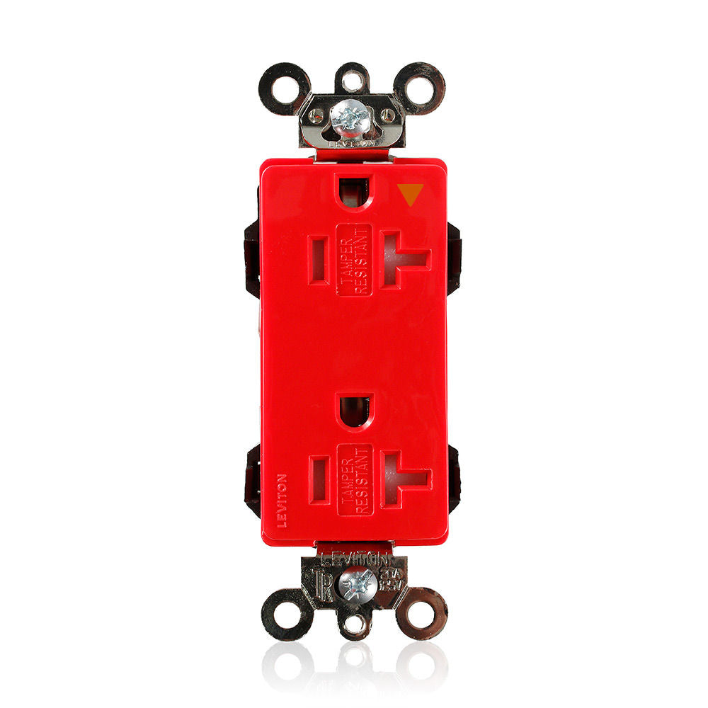 Leviton MT163-IGR Lev-Lok Modular Device