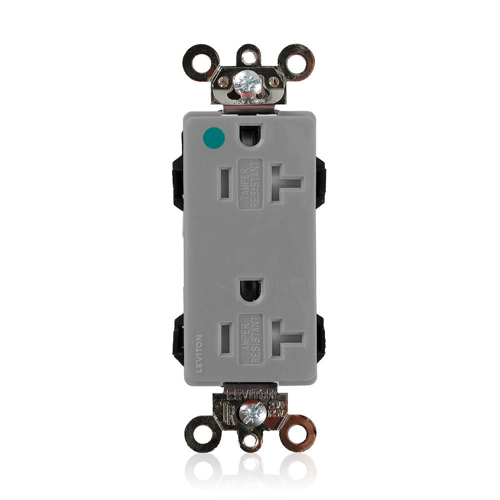Leviton MT163-ILG Lev-Lok Modular Device