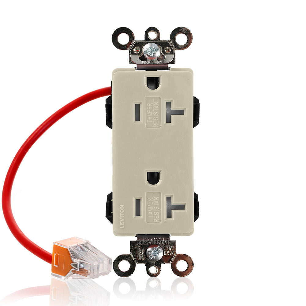 Leviton MT163-SCI Lev-Lok Modular Device