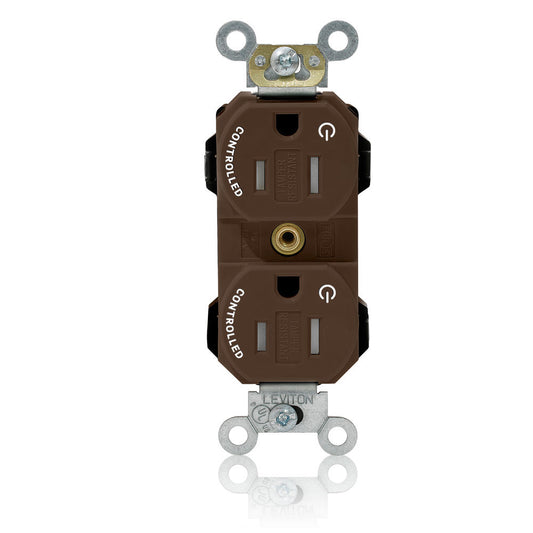Leviton MT562-2S Lev-Lok Modular Device
