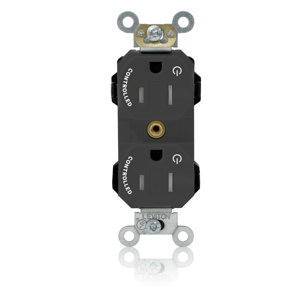 Leviton MT562-2SE Lev-Lok Modular Device