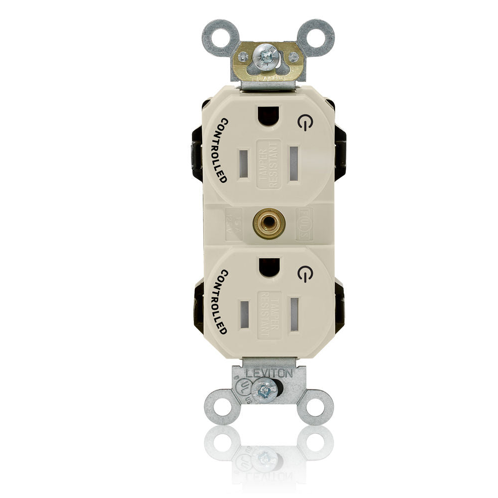 Leviton MT562-2ST Lev-Lok Modular Device