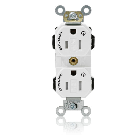 Leviton MT562-2SW Lev-Lok Modular Device