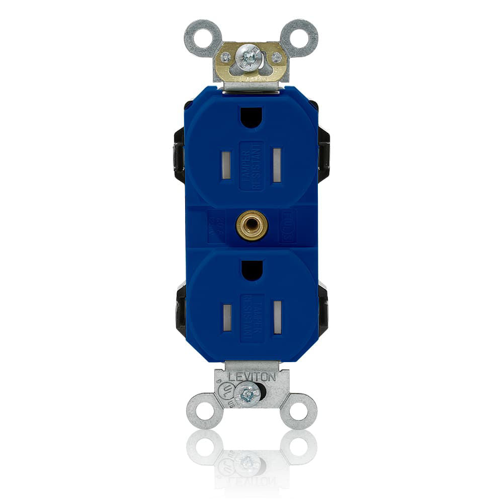 Leviton MT562-SB Lev-Lok Modular Device